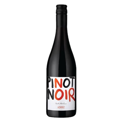 Lodez Pinot Noir Wine 750Ml